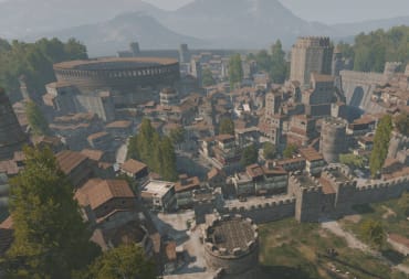 Mount and Blade 2: Bannerlord 1.0 Plans cover