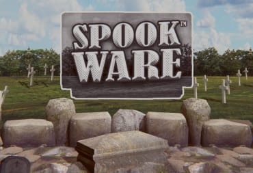 Spookware - Key Art