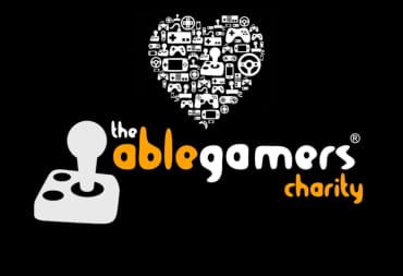 AbleGamers Charity
