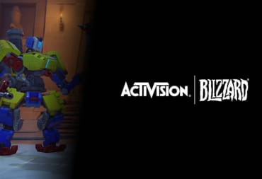 Activision Blizzard Union Complaint NLRB cover