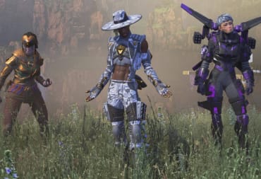 Apex Legends Tap-Strafing Nerf delayed cover