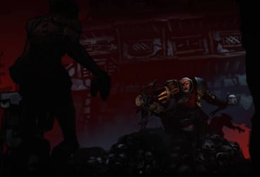 Darkest Dungeon 2 Release Date Early Access cover