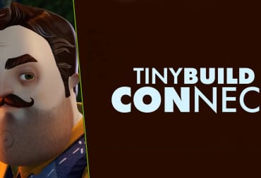 Everything Announced at TinyBuild Connect cover