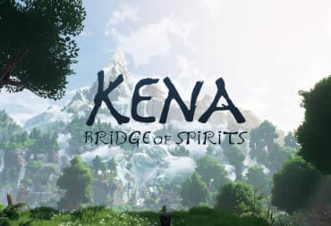 Kena_ Bridge of Spirits Beginner Guide Preview Image