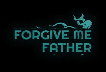 FPS Forgive Me, Father
