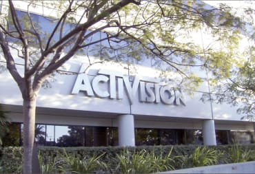 Activision Blizzard's headquarters