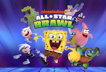 All-Star Brawl Logo