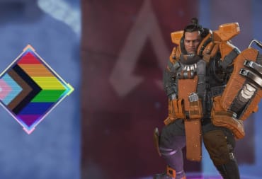 Apex Legends Pride Badge temporarily removed cover
