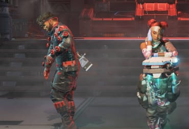 Apex Legends Update Banner Poses DOS protection cover