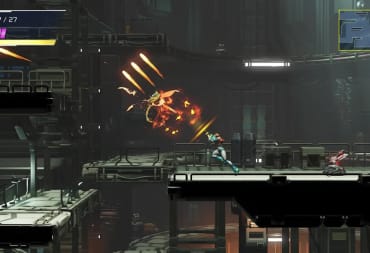Metroid Dread Preview Image