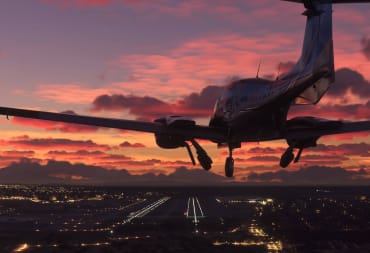 Microsoft Flight Simulator Game of the Year Edition Reno Air Races release date cover