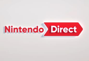 Nintendo Direct logo 