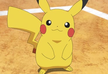 Pikachu, one of the best-known video game characters according to a recent poll.