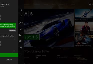 Xbox One Accessibility