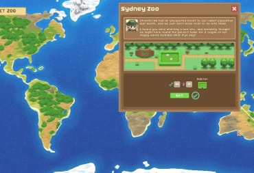 techraptor lets build a zoo