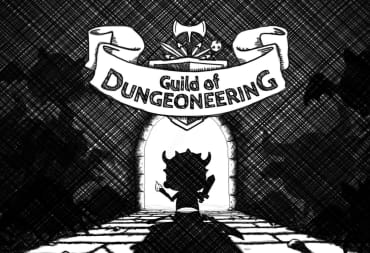 Guild of Dungeoneering Interview