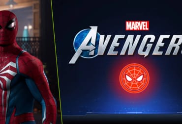 Marvel's Avengers Spider-Man Release Date Revealed Klaw Raid cover