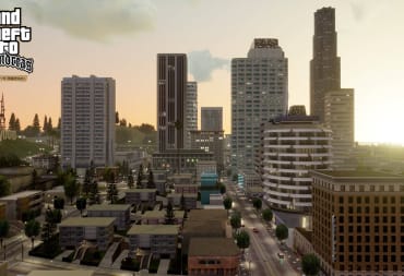 Take Two VR Games Grand Theft Auto L.A. Noire cover