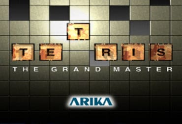 Tetris The GrandMaster