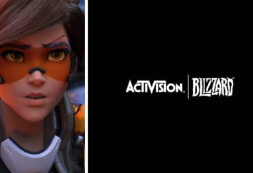 Activision Blizzard Employee Speaks Out header