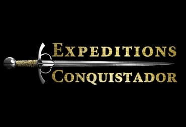 Expeditions: Conquistador 