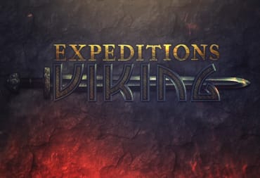 Expeditions: Viking