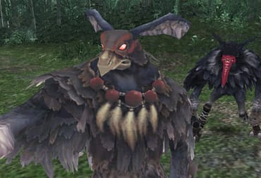 The conclusion of the Voracious Resurgence storyline in Final Fantasy XI