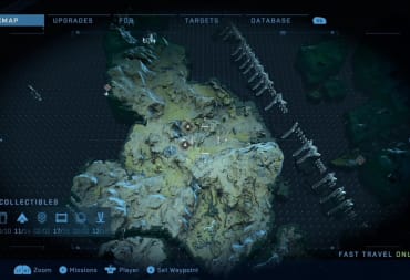 Halo Infinite Connections Collectibles Guide