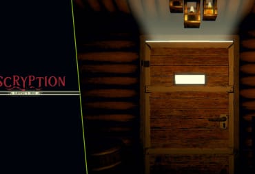 Inscryption Kaycee's Mod Beta released cover