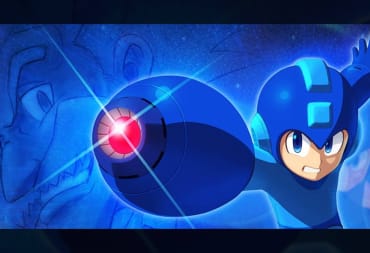 Mega Man Movie Netflix Reportedly cover