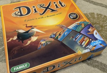 Dixit Preview Image