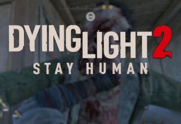 Dying Light 2 Preview Image