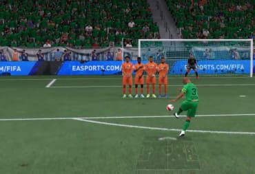 FIFA 22 FUT Exploit Free Kicks cover
