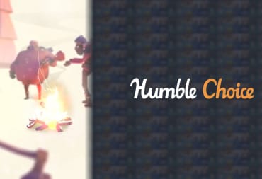Humble Choice membership cover