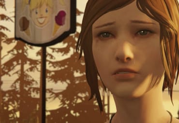 Life is Strange: Remastered Nintendo Switch Release Date cover