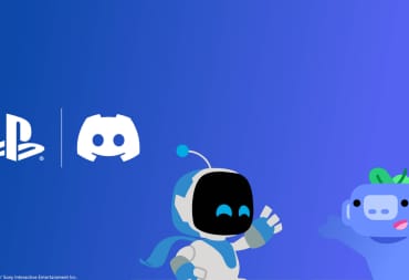 PlayStation Discord Integration Rolling Out US cover b