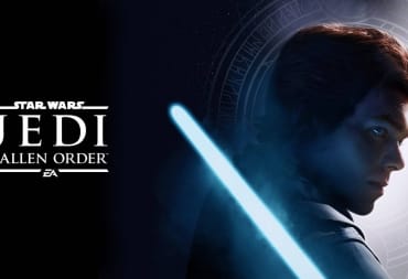 Star Wars Jedi: Fallen Order 2 rumor cover