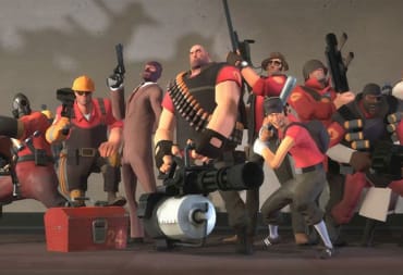 TF2 Characters