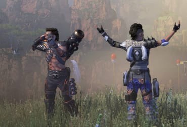Apex Legends Update Control leaver penalty cover