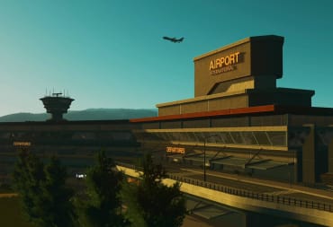Banned Cities: Skylines Mods Malware cover