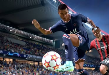 FIFA 23 Crossplay Two World Cups No Free-to-Play cover