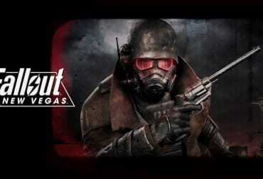 Fallout New Vegas 2 Early Talks Report cover