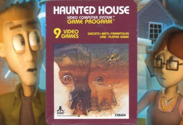 Haunted House 40 Year anniversary