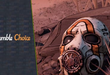 Humble Choice February 2022 Games Borderlands 3 cover