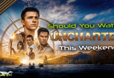 Uncharted (2022) Film Video Review