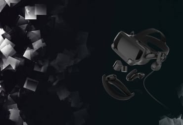 VR Headsets on Steam cover