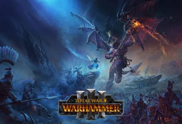 total war warhammer 3 review