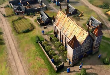 Age of Empires 4 Eductional Content College Credit cover