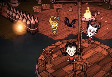 Don't Starve Together Shared Content cover