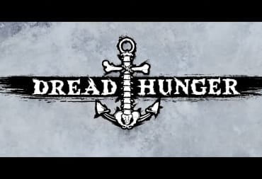 Dread Hunger